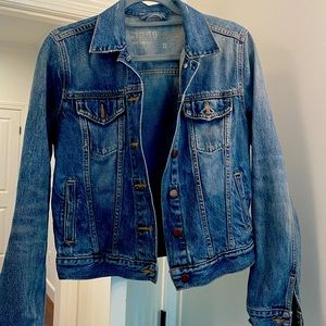 Gap 1969 Jean Jacket